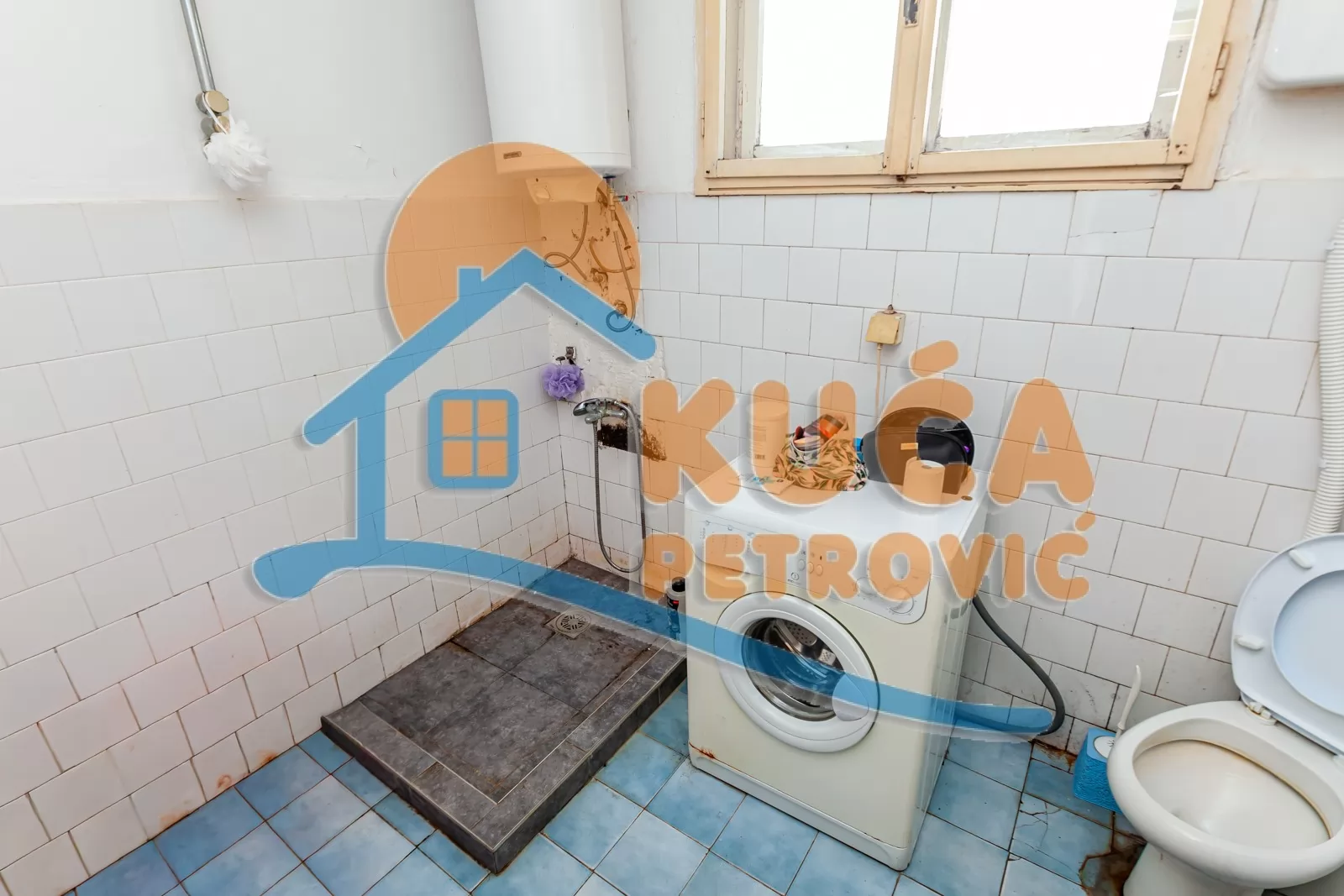 četvorosobna kuća, 360 m2, Medijana, Bubanjska ID: p-016481 12