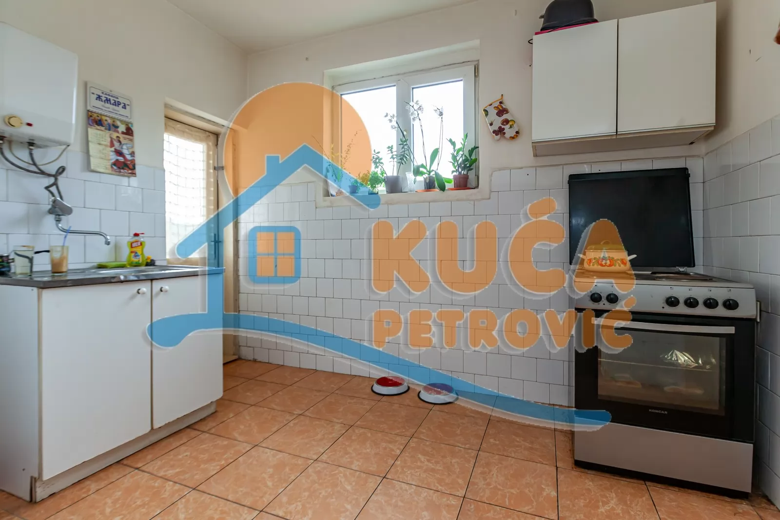 četvorosobna kuća, 360 m2, Medijana, Bubanjska ID: p-016481 13
