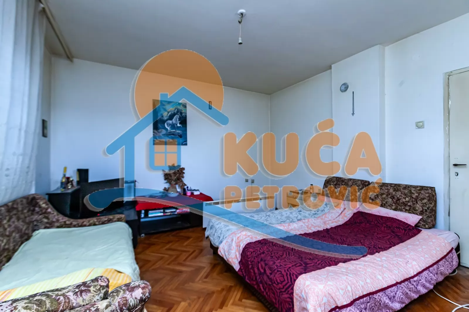 četvorosobna kuća, 360 m2, Medijana, Bubanjska ID: p-016481 14