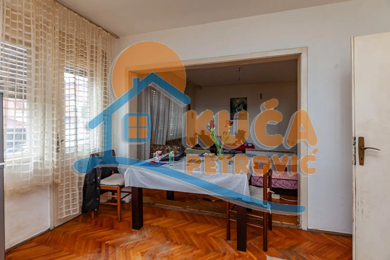 četvorosobna kuća, 360 m2, Medijana, Bubanjska ID: p-016481 15