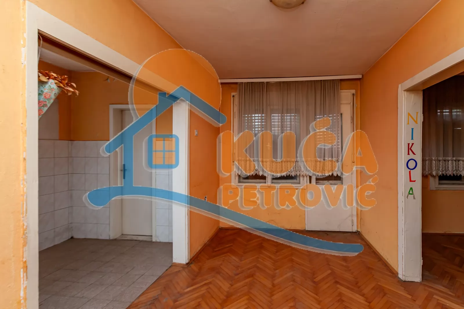 četvorosobna kuća, 360 m2, Medijana, Bubanjska ID: p-016481 5