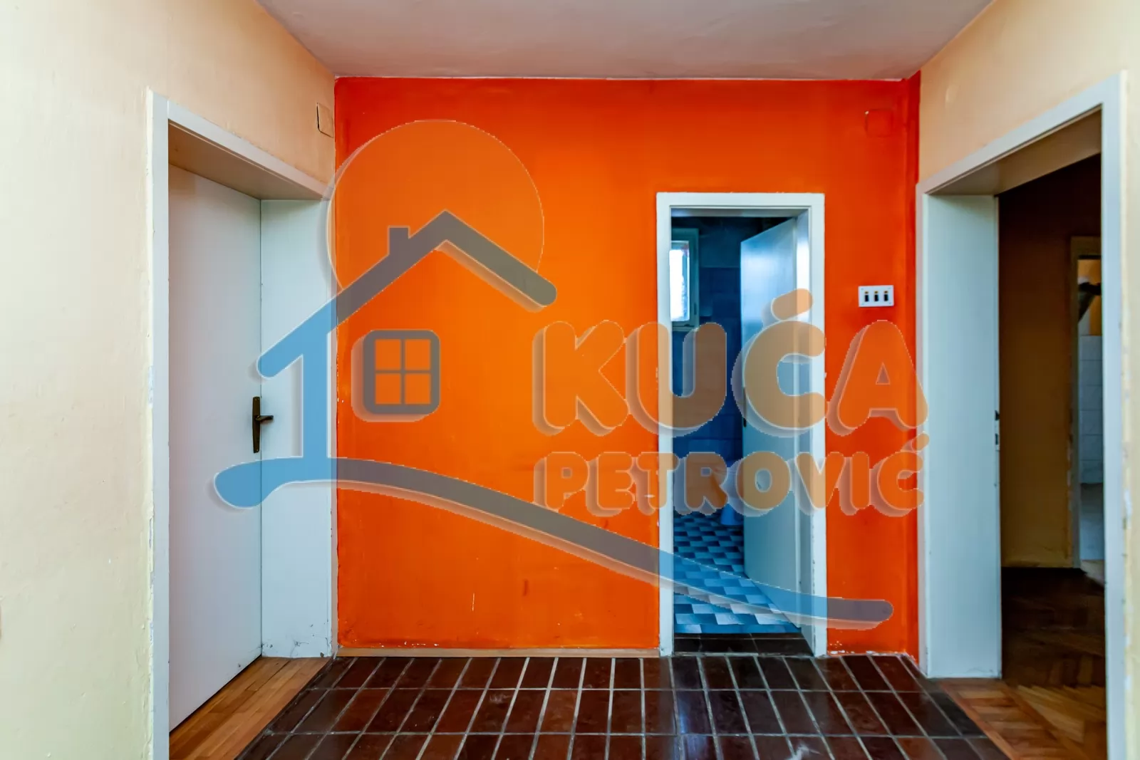 četvorosobna kuća, 360 m2, Medijana, Bubanjska ID: p-016481 8