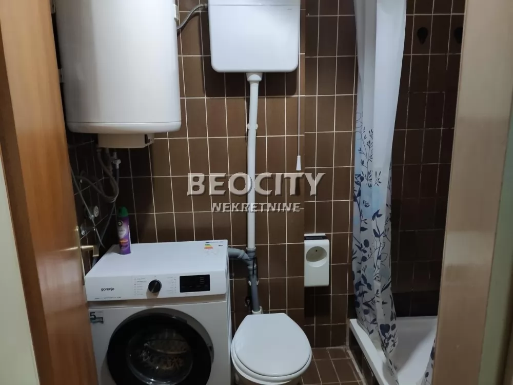 Dvosoban stan, 36 m2, Podbara, Jug Bogdanova ID: 81009 10