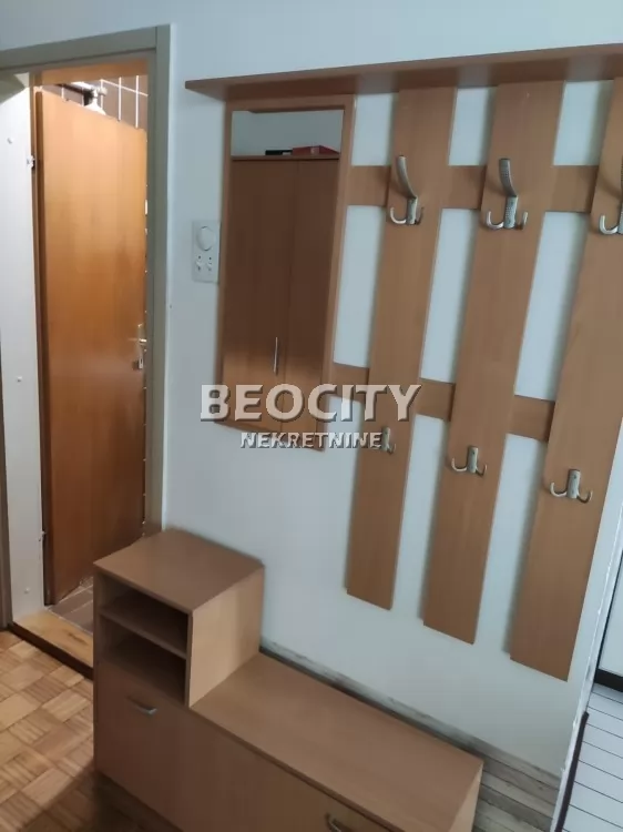 Dvosoban stan, 36 m2, Podbara, Jug Bogdanova ID: 81009 11