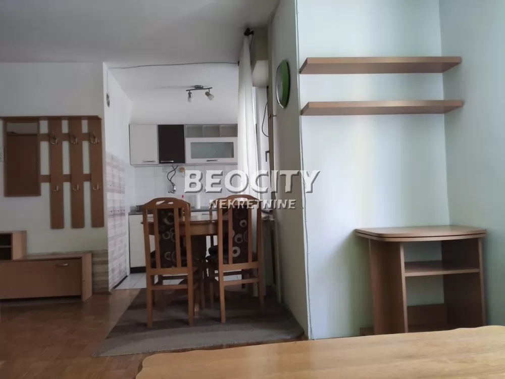 Dvosoban stan, 36 m2, Podbara, Jug Bogdanova ID: 81009 3