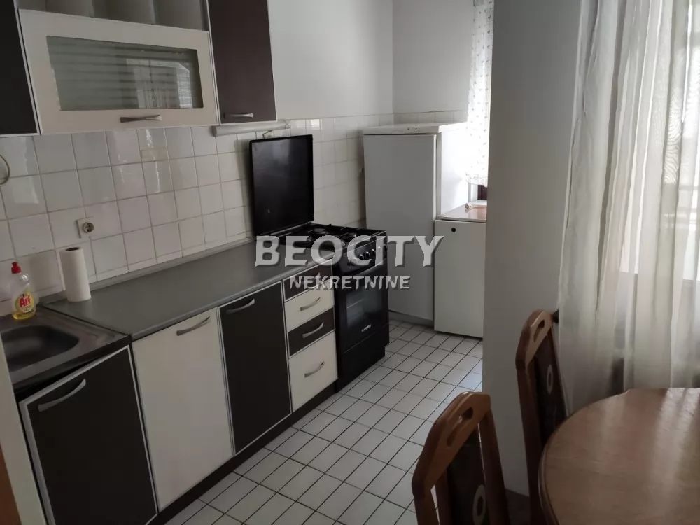 Dvosoban stan, 36 m2, Podbara, Jug Bogdanova ID: 81009 5