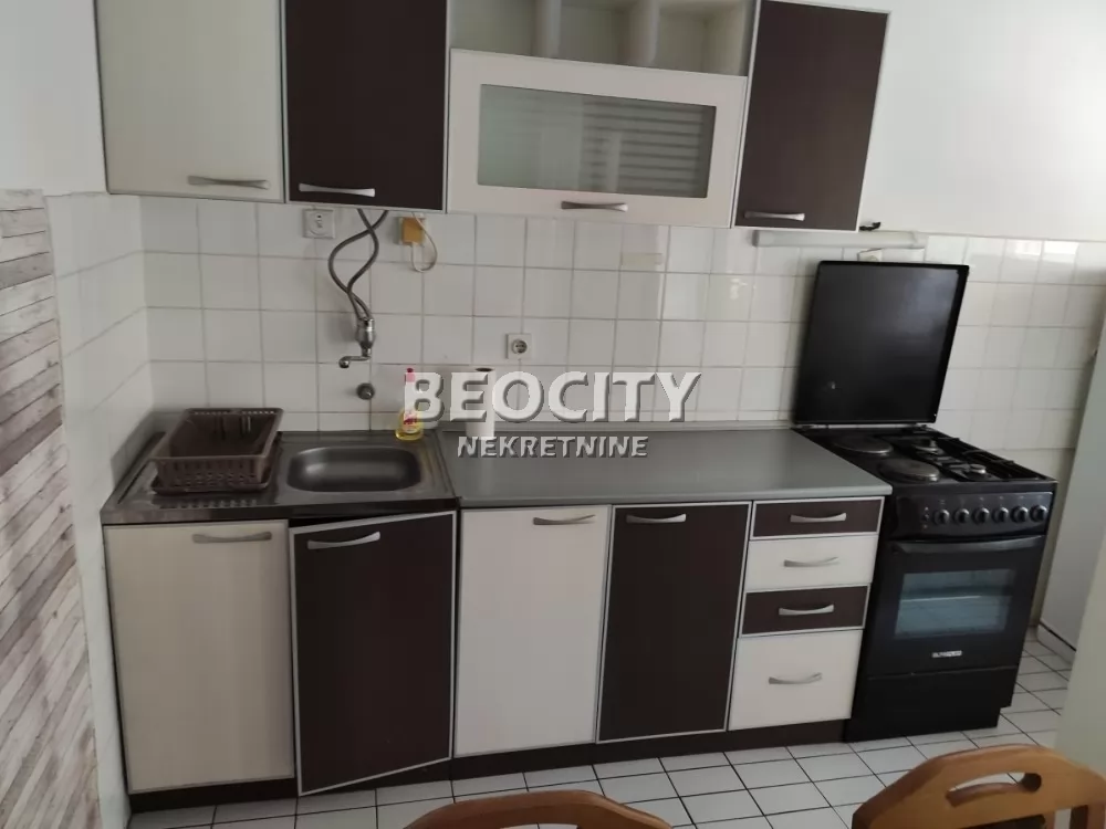 Dvosoban stan, 36 m2, Podbara, Jug Bogdanova ID: 81009 6