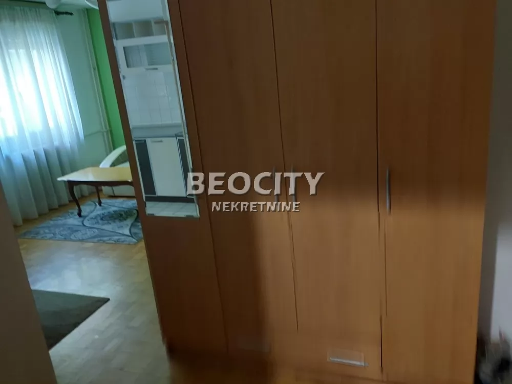 Dvosoban stan, 36 m2, Podbara, Jug Bogdanova ID: 81009 8