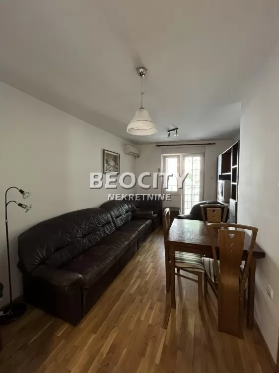Dvosoban stan, 37 m2, Sajmište, Toplice Milana ID: 88655 1