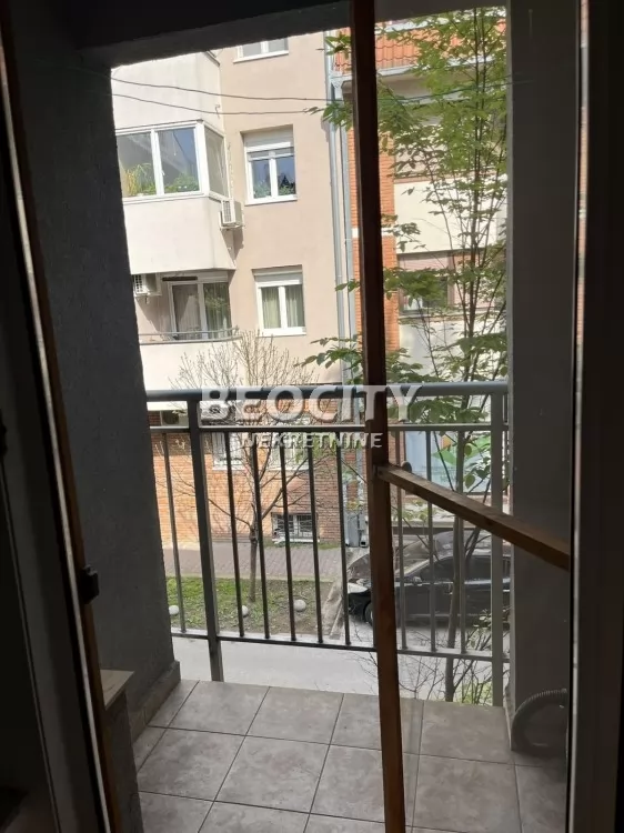 Dvosoban stan, 37 m2, Sajmište, Toplice Milana ID: 88655 10