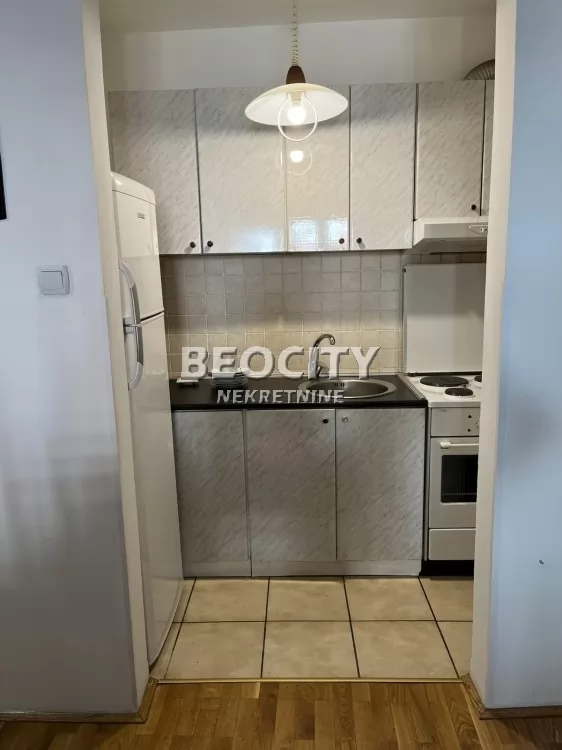 Dvosoban stan, 37 m2, Sajmište, Toplice Milana ID: 88655 2