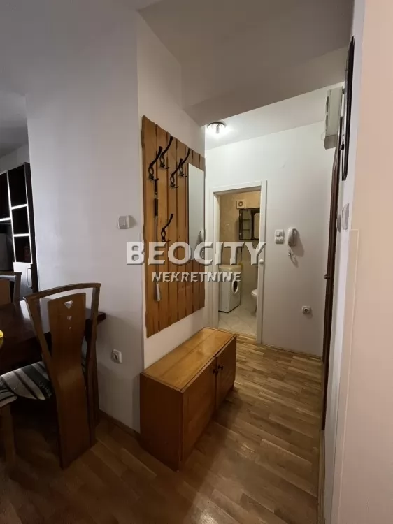 Dvosoban stan, 37 m2, Sajmište, Toplice Milana ID: 88655 3