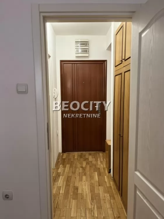 Dvosoban stan, 37 m2, Sajmište, Toplice Milana ID: 88655 4
