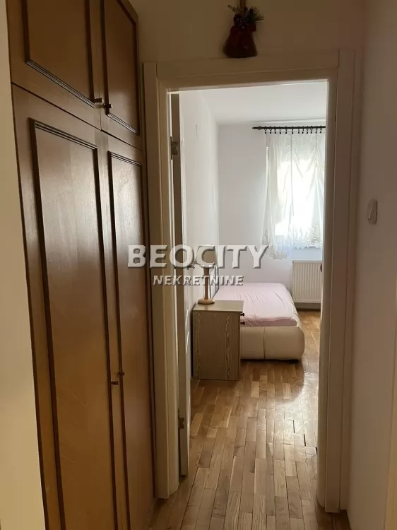 Dvosoban stan, 37 m2, Sajmište, Toplice Milana ID: 88655 5