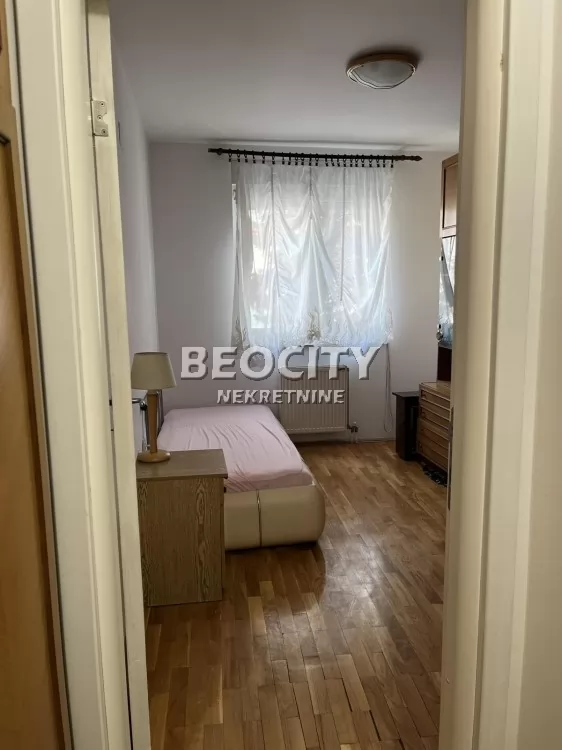 Dvosoban stan, 37 m2, Sajmište, Toplice Milana ID: 88655 6