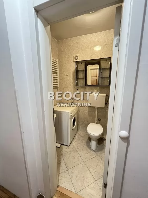 Dvosoban stan, 37 m2, Sajmište, Toplice Milana ID: 88655 7
