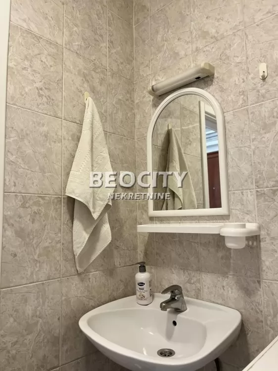 Dvosoban stan, 37 m2, Sajmište, Toplice Milana ID: 88655 8