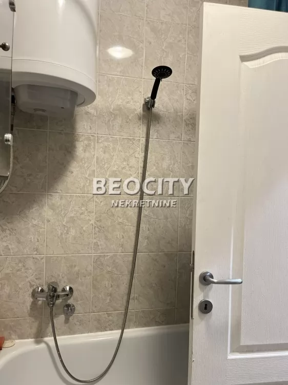 Dvosoban stan, 37 m2, Sajmište, Toplice Milana ID: 88655 9