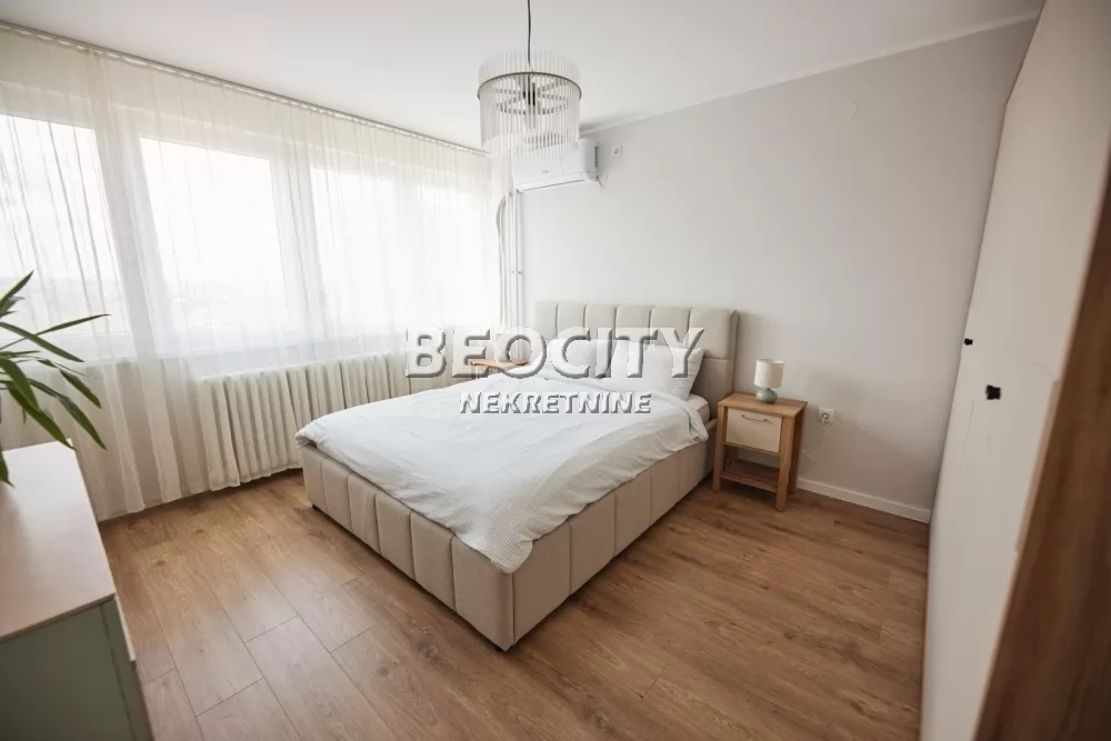 Dvosoban stan, 38 m2, Novi Sad, Bulevar Oslobođenja ID: 132431 10