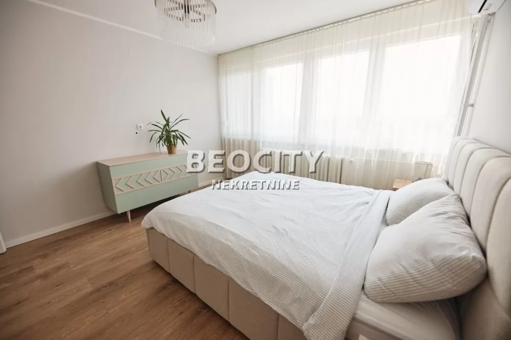 Dvosoban stan, 38 m2, Novi Sad, Bulevar Oslobođenja ID: 132431 11