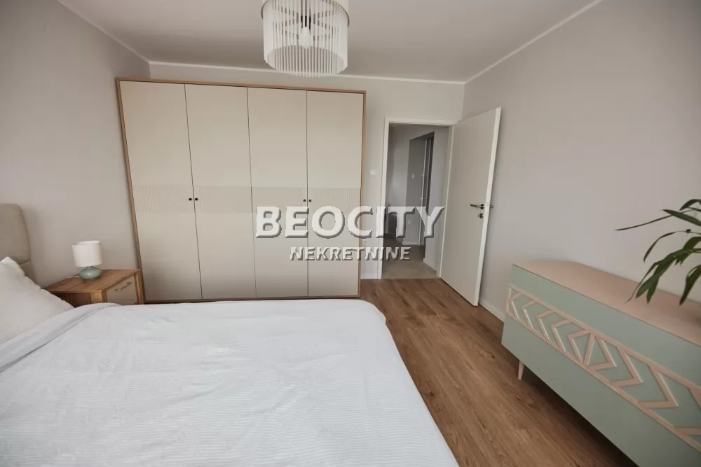 Dvosoban stan, 38 m2, Novi Sad, Bulevar Oslobođenja ID: 132431 12