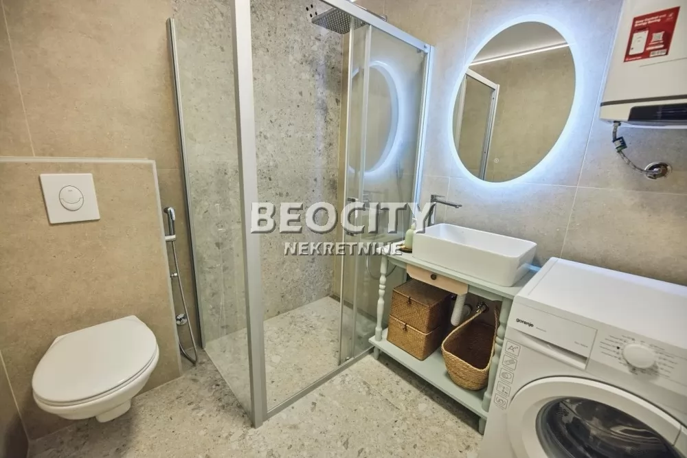 Dvosoban stan, 38 m2, Novi Sad, Bulevar Oslobođenja ID: 132431 13