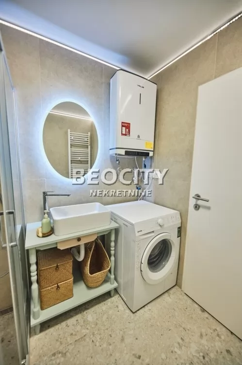 Dvosoban stan, 38 m2, Novi Sad, Bulevar Oslobođenja ID: 132431 14