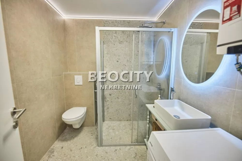 Dvosoban stan, 38 m2, Novi Sad, Bulevar Oslobođenja ID: 132431 15