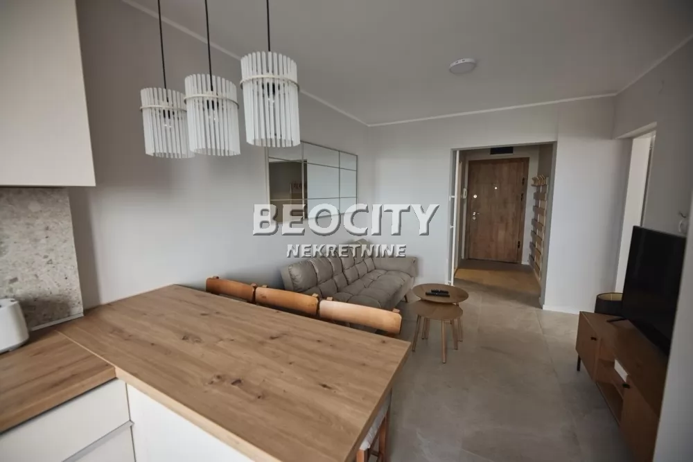 Dvosoban stan, 38 m2, Novi Sad, Bulevar Oslobođenja ID: 132431 2