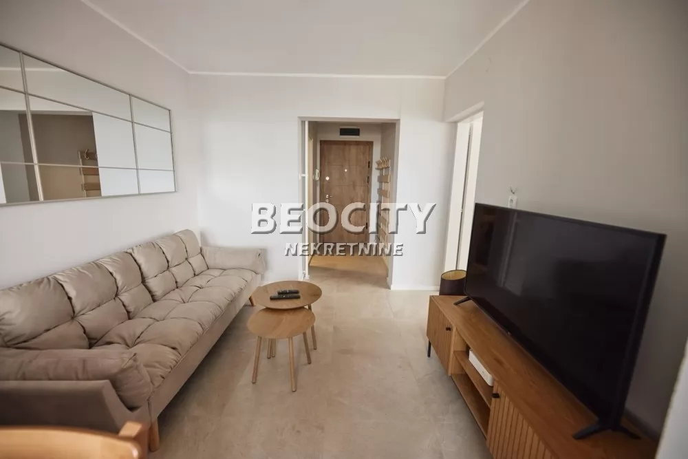 Dvosoban stan, 38 m2, Novi Sad, Bulevar Oslobođenja ID: 132431 3