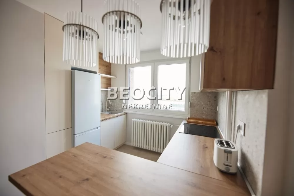 Dvosoban stan, 38 m2, Novi Sad, Bulevar Oslobođenja ID: 132431 5