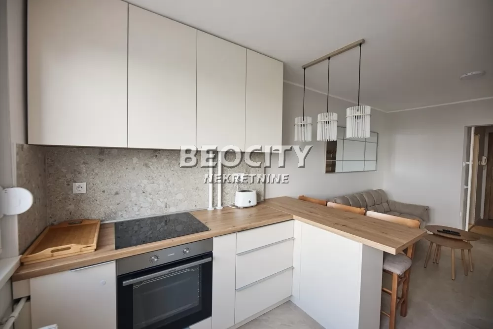 Dvosoban stan, 38 m2, Novi Sad, Bulevar Oslobođenja ID: 132431 6