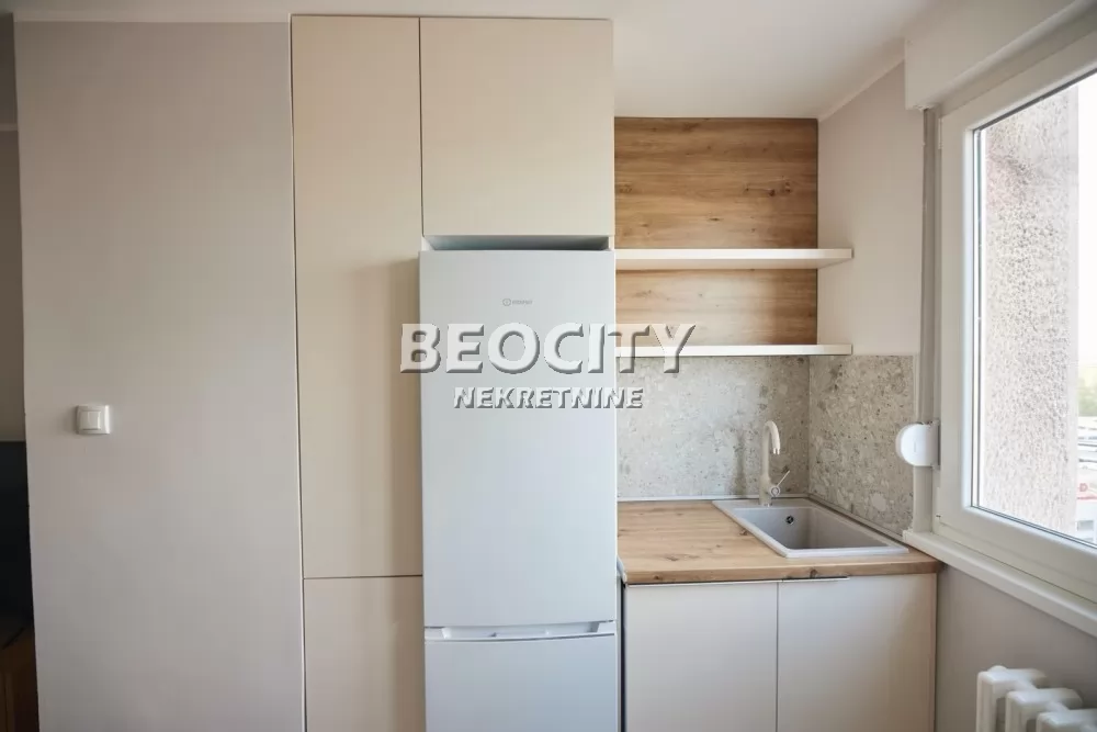 Dvosoban stan, 38 m2, Novi Sad, Bulevar Oslobođenja ID: 132431 7
