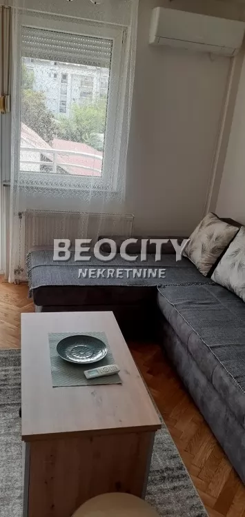 Dvosoban stan, 41 m2, Nova Detelinara, Kornelija Stankovića ID: 132299 2
