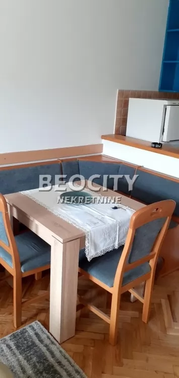 Dvosoban stan, 41 m2, Nova Detelinara, Kornelija Stankovića ID: 132299 3