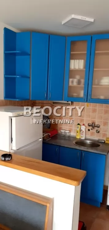 Dvosoban stan, 41 m2, Nova Detelinara, Kornelija Stankovića ID: 132299 4