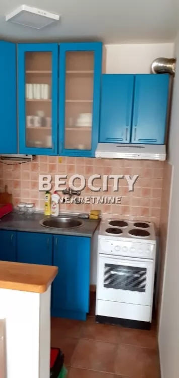 Dvosoban stan, 41 m2, Nova Detelinara, Kornelija Stankovića ID: 132299 5