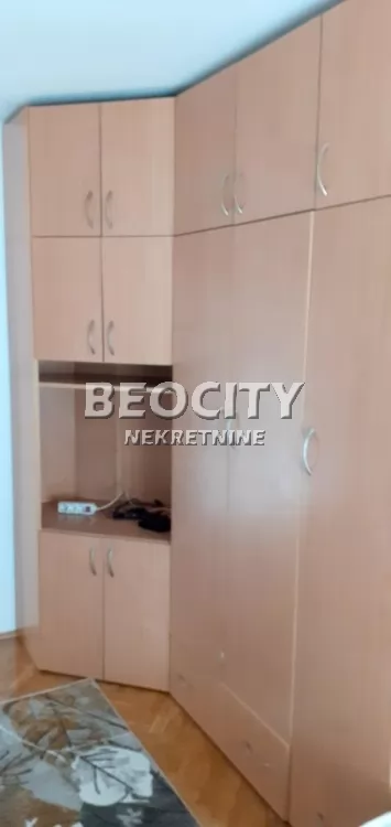 Dvosoban stan, 41 m2, Nova Detelinara, Kornelija Stankovića ID: 132299 7