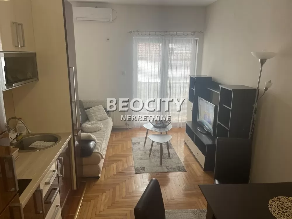 Dvosoban stan, 45 m2, Novi Sad, Jevrejska ID: 132254 1