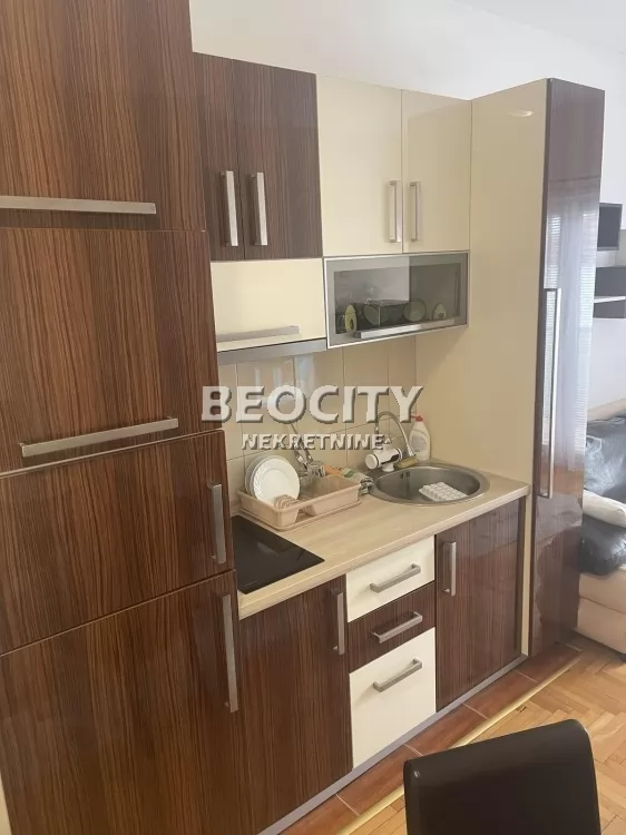 Dvosoban stan, 45 m2, Novi Sad, Jevrejska ID: 132254 2