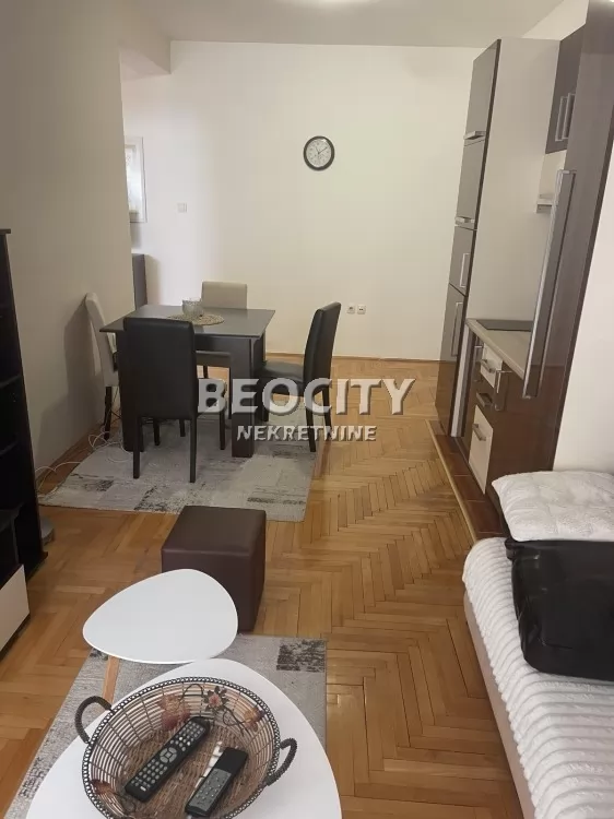 Dvosoban stan, 45 m2, Novi Sad, Jevrejska ID: 132254 3