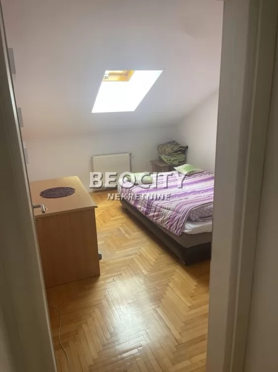 Dvosoban stan, 45 m2, Novi Sad, Jevrejska ID: 132254 4