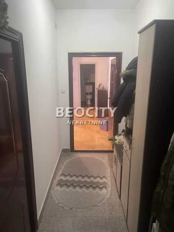 Dvosoban stan, 45 m2, Novi Sad, Jevrejska ID: 132254 5