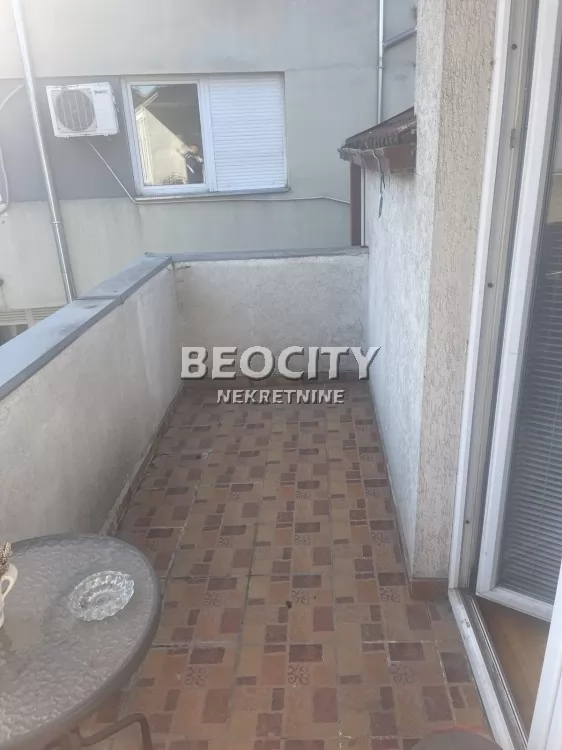 Dvosoban stan, 45 m2, Novi Sad, Jevrejska ID: 132254 6