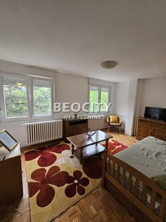 Dvosoban stan, 53 m2, Liman 3, Balzakova ID: 131150 1