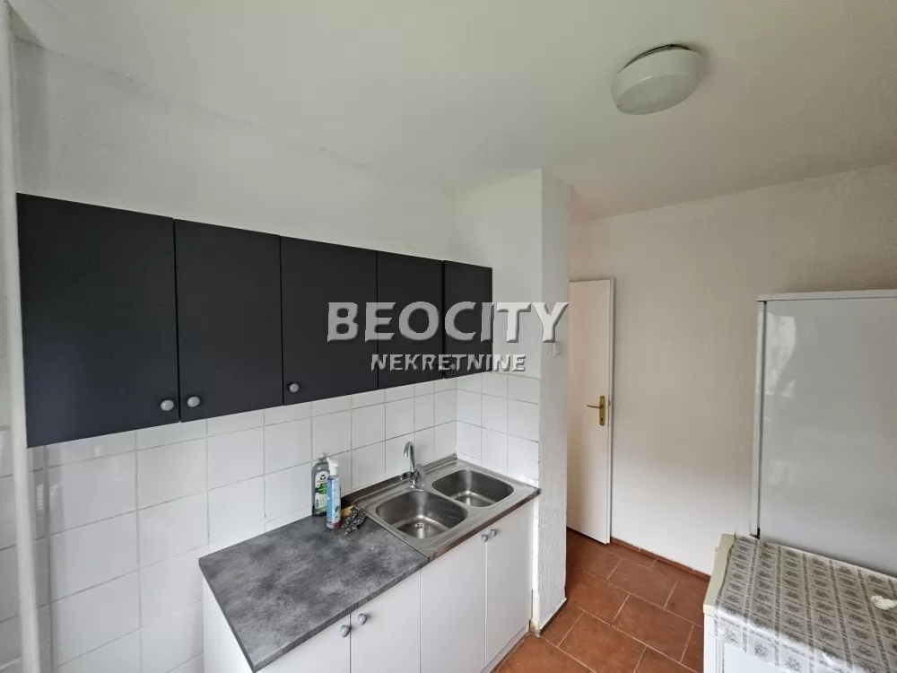 Dvosoban stan, 53 m2, Liman 3, Balzakova ID: 131150 2