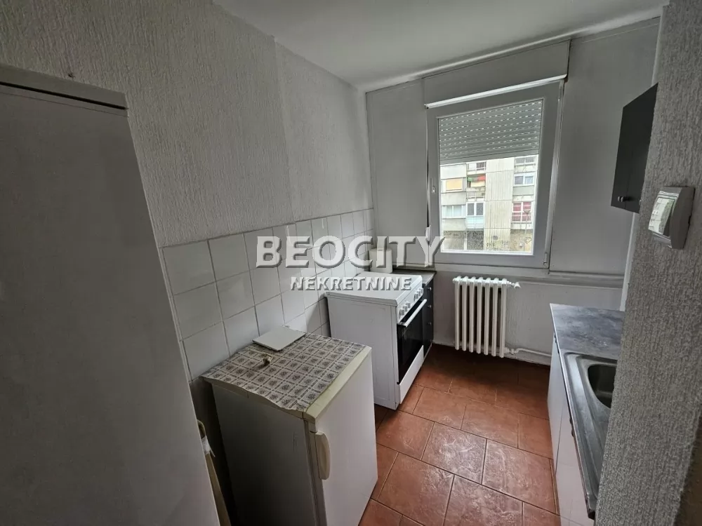 Dvosoban stan, 53 m2, Liman 3, Balzakova ID: 131150 3