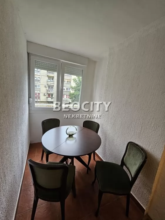 Dvosoban stan, 53 m2, Liman 3, Balzakova ID: 131150 4