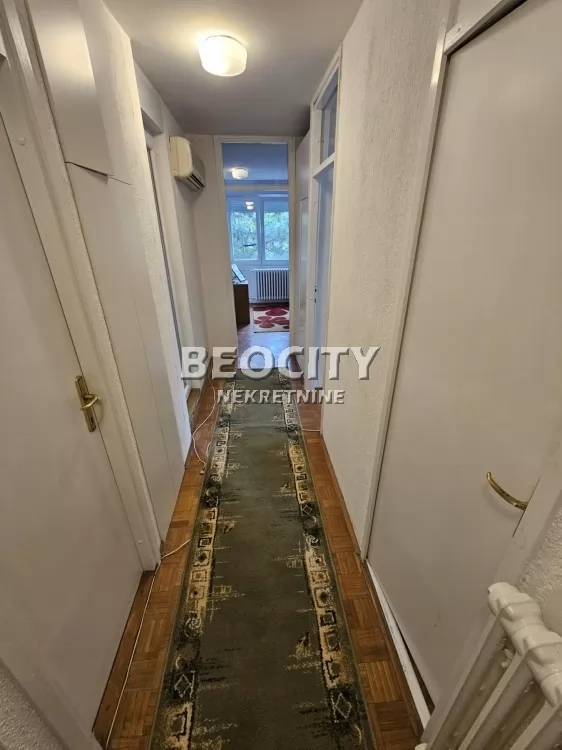Dvosoban stan, 53 m2, Liman 3, Balzakova ID: 131150 5