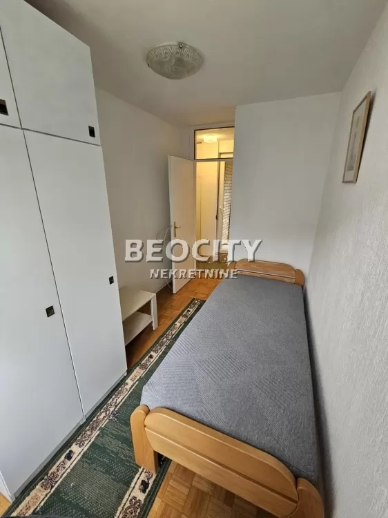 Dvosoban stan, 53 m2, Liman 3, Balzakova ID: 131150 6